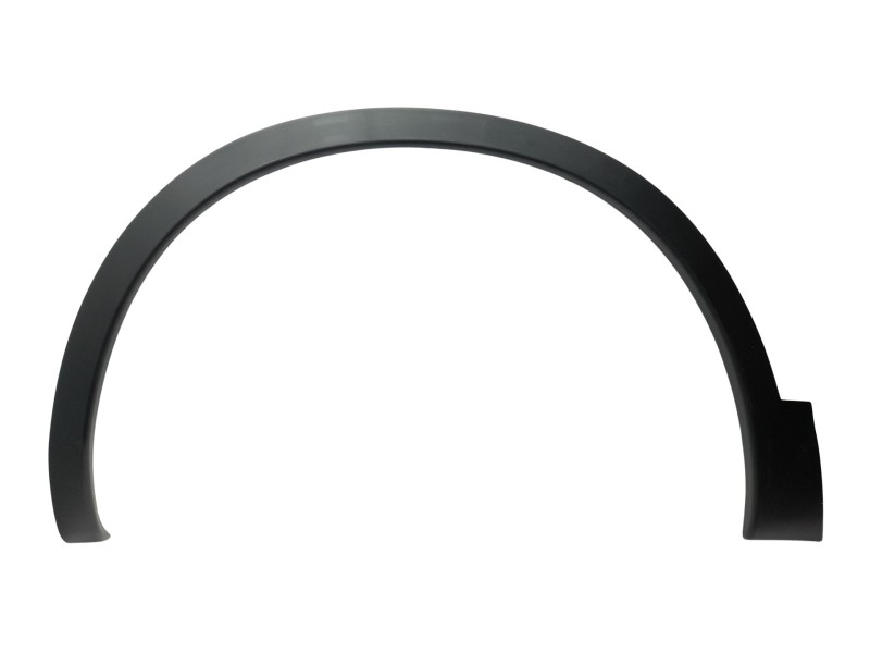 Recambio de aletin delantero izquierdo para nissan qashqai i (j10, nj10) 1.5 dci referencia OEM IAM 63811BR01A 108804717 1088047