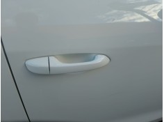 Recambio de maneta exterior delantera izquierda para ssangyong xlv suv e-xgi 160 referencia OEM IAM   