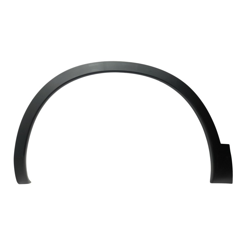 Recambio de aletin delantero izquierdo para nissan qashqai i (j10, nj10) 1.5 dci referencia OEM IAM 63811BR01A 108804717 1088047