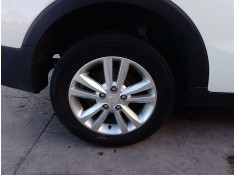 Recambio de llanta para ssangyong xlv suv e-xgi 160 referencia OEM IAM   