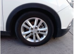 Recambio de llanta para ssangyong xlv suv e-xgi 160 referencia OEM IAM 4173035100   2