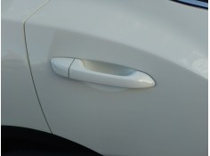 Recambio de maneta exterior trasera izquierda para ssangyong xlv suv e-xgi 160 referencia OEM IAM   