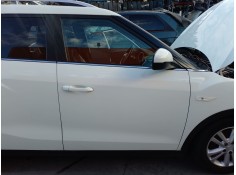 Recambio de puerta delantera izquierda para ssangyong xlv suv e-xgi 160 referencia OEM IAM   