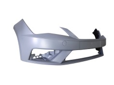 Recambio de paragolpes delantero para seat leon (5f1) referencia OEM IAM 5F0807221RGRU 107213608 107213608 , ST4281001 , 902111A 2