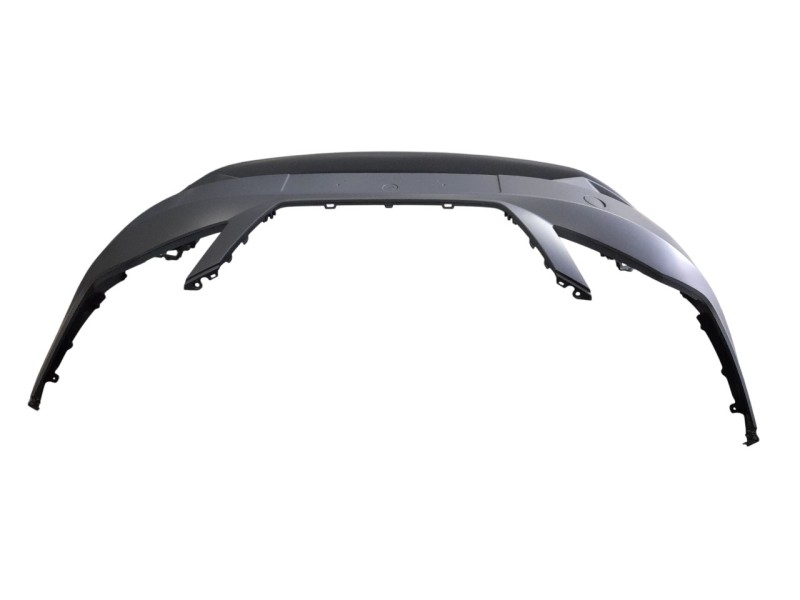 Recambio de paragolpes delantero para seat leon (5f1) referencia OEM IAM 5F0807221RGRU 107213608 107213608 , ST4281001 , 902111A