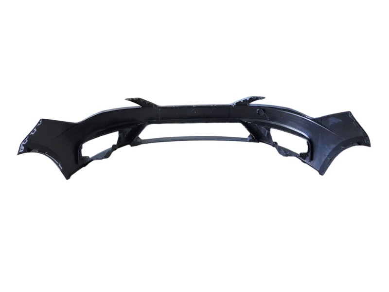 Recambio de paragolpes delantero para seat leon (5f1) referencia OEM IAM 5F0807221RGRU 107213608 107213608 , ST4281001 , 902111A