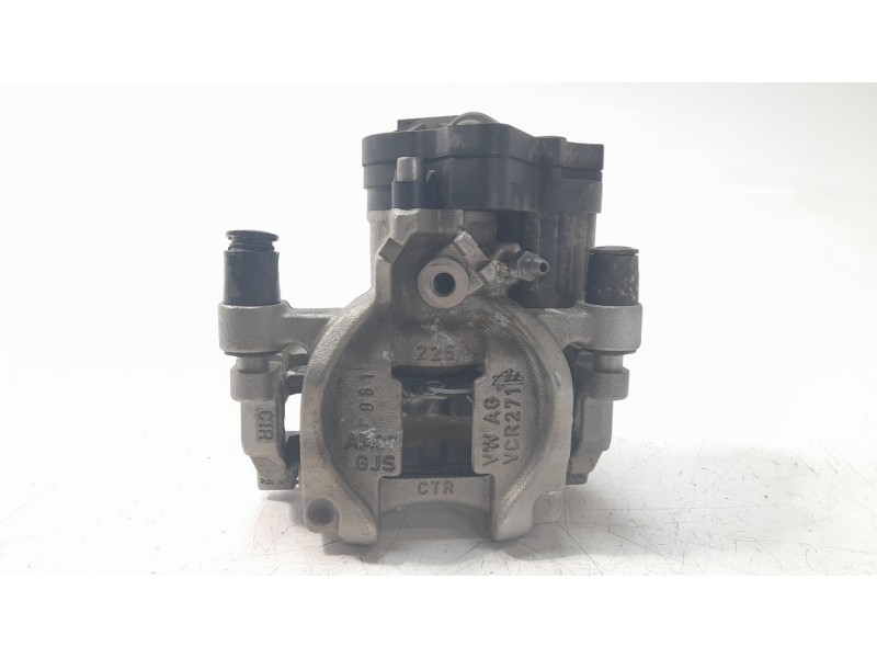Recambio de pinza de freno trasera izquierda para seat ateca (khp) fr referencia OEM IAM 5Q0615423E  