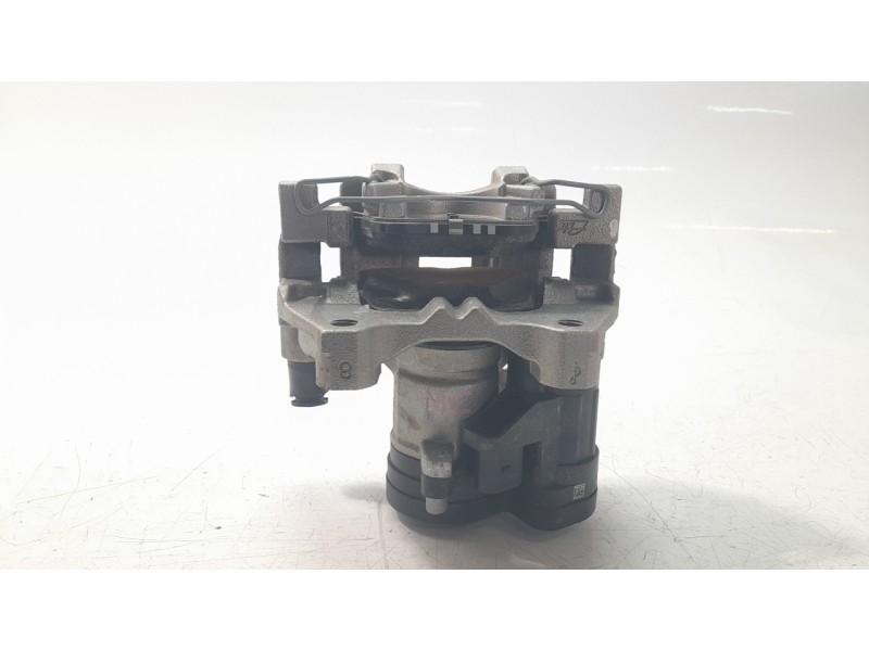 Recambio de pinza de freno trasera izquierda para seat ateca (khp) fr referencia OEM IAM 5Q0615423E  