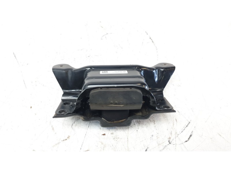 Recambio de enganche cinturon trasero izquierdo para seat ateca (khp) fr referencia OEM IAM 5Q0199555BG  