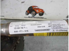 Recambio de airbag cortina delantero derecho para skoda octavia berlina (1z3) 1.9 tdi referencia OEM IAM 1Z5880742G  