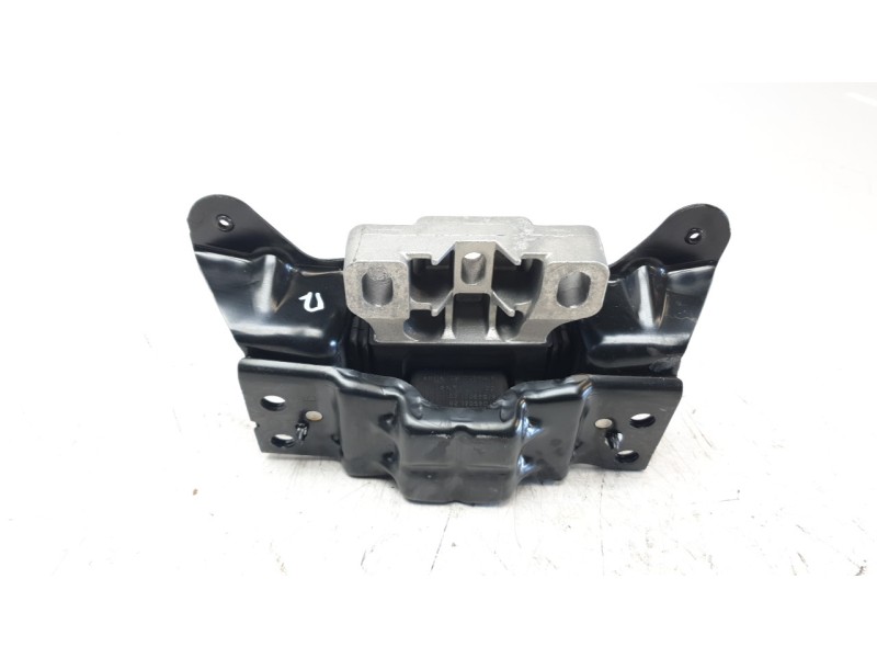 Recambio de enganche cinturon trasero izquierdo para seat ateca (khp) fr referencia OEM IAM 5Q0199555BG  