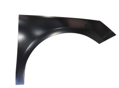 Recambio de aleta delantera derecha para audi a1 (8x) referencia OEM IAM 8X0821106 109022711 109022711 , AD1203003 , A2002502