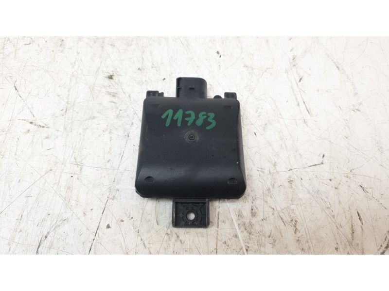 Recambio de modulo electronico para seat ateca (khp) fr referencia OEM IAM 2Q0907686H  