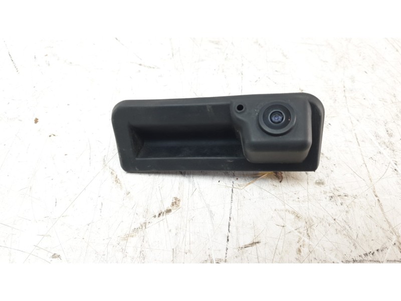 Recambio de maneta exterior maletero / porton para seat ateca (khp) fr referencia OEM IAM 8W8827566C  