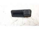 MANETA EXTERIOR MALETERO / PORTON 8W8827566C 8W8827566C 