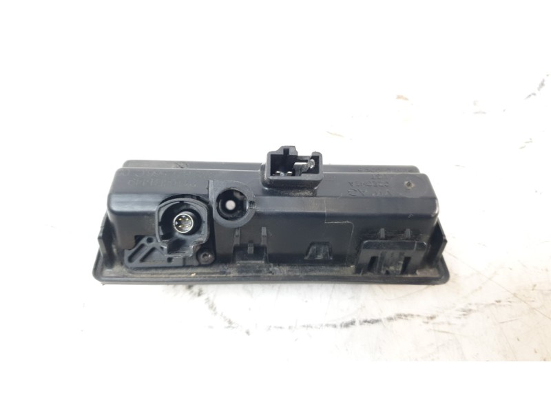 Recambio de maneta exterior maletero / porton para seat ateca (khp) fr referencia OEM IAM 8W8827566C  