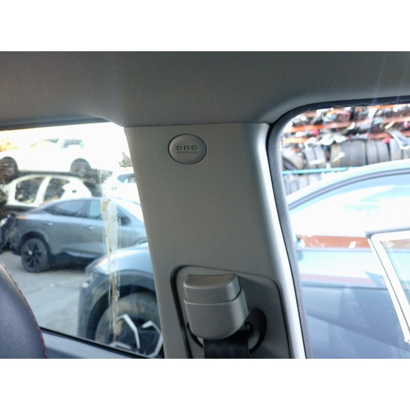 Recambio de airbag cortina delantero izquierdo para ssangyong xlv suv e-xgi 160 referencia OEM IAM   
