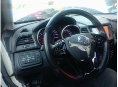 Recambio de columna direccion para ssangyong xlv suv e-xgi 160 referencia OEM IAM   