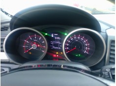 Recambio de cuadro instrumentos para ssangyong xlv suv e-xgi 160 referencia OEM IAM   