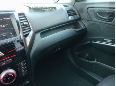 Recambio de guantera para ssangyong xlv suv e-xgi 160 referencia OEM IAM   