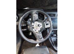 Recambio de volante para mg zs suv (azs1) 1.5 vti referencia OEM IAM 10368140   2