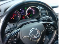 Recambio de mando multifuncion para ssangyong xlv suv e-xgi 160 referencia OEM IAM   