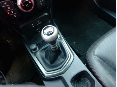 Recambio de palanca cambio para ssangyong xlv suv e-xgi 160 referencia OEM IAM   
