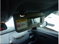 Recambio de parasol derecho para ssangyong xlv suv e-xgi 160 referencia OEM IAM   