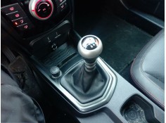 Recambio de pomo palanca cambio para ssangyong xlv suv e-xgi 160 referencia OEM IAM   