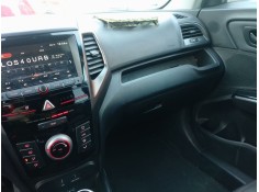 Recambio de ventilador calefaccion para ssangyong xlv suv e-xgi 160 referencia OEM IAM   