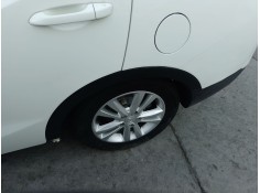 AMORTIGUADOR TRASERO IZQUIERDO 4530135500 