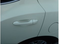 Recambio de maneta exterior trasera derecha para ssangyong xlv suv e-xgi 160 referencia OEM IAM   