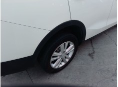 Recambio de amortiguador trasero derecho para ssangyong xlv suv e-xgi 160 referencia OEM IAM   