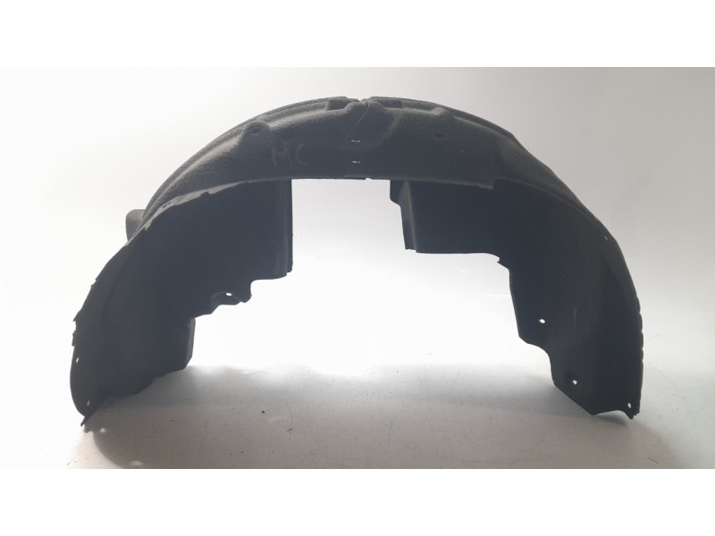 Recambio de paso rueda trasero derecho para seat ateca (khp) fr referencia OEM IAM 575810972H  