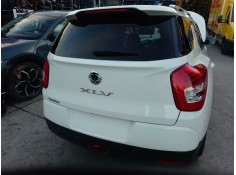 Recambio de maneta exterior porton para ssangyong xlv suv e-xgi 160 referencia OEM IAM   