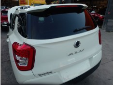 Recambio de motor limpia trasero para ssangyong xlv suv e-xgi 160 referencia OEM IAM   