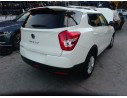 PARAGOLPES TRASERO 7881135601 