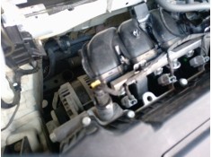 Recambio de alternador para ssangyong xlv suv e-xgi 160 referencia OEM IAM   
