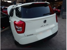 REFUERZO PARAGOLPES TRASERO 7884035000 