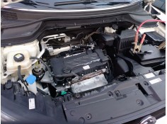 Recambio de compresor aire acondicionado para ssangyong xlv suv e-xgi 160 referencia OEM IAM   