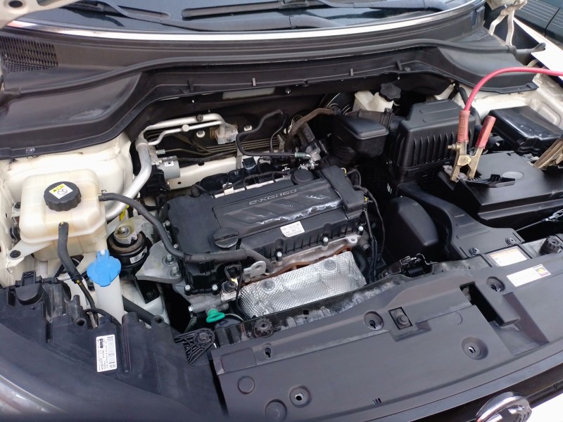 Recambio de compresor aire acondicionado para ssangyong xlv suv e-xgi 160 referencia OEM IAM   