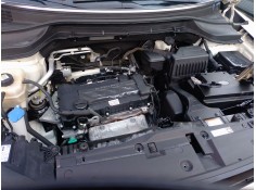 Recambio de cremallera direccion para ssangyong xlv suv e-xgi 160 referencia OEM IAM   