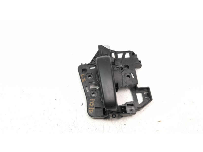 Recambio de maneta interior trasera izquierda para citroen berlingo 1.5 blue-hdi fap referencia OEM IAM 9812093480 9812093680 