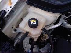 Recambio de deposito expansion para ssangyong xlv suv e-xgi 160 referencia OEM IAM   