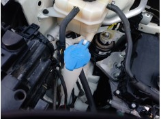 Recambio de deposito limpia para ssangyong xlv suv e-xgi 160 referencia OEM IAM   