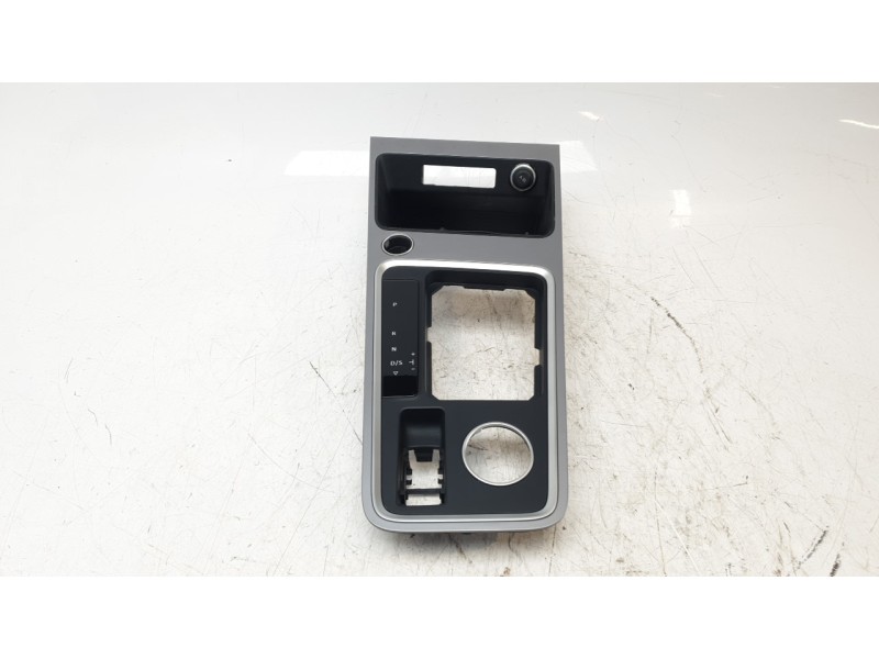 Recambio de moldura para seat ateca (khp) fr referencia OEM IAM 576863283FP  