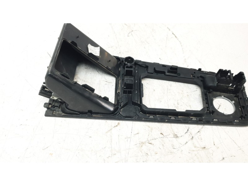 Recambio de moldura para seat ateca (khp) fr referencia OEM IAM 576863283FP  