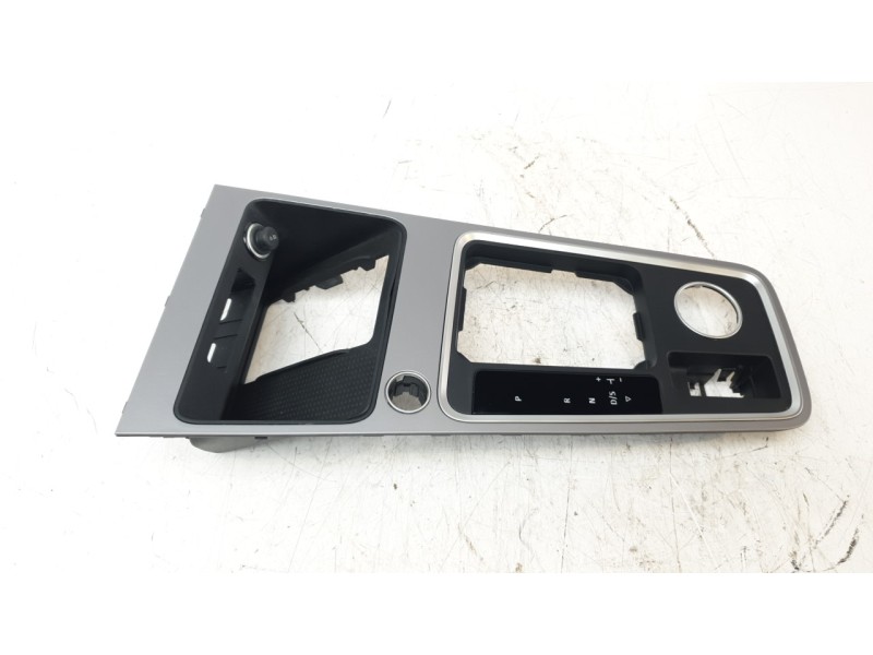 Recambio de moldura para seat ateca (khp) fr referencia OEM IAM 576863283FP  