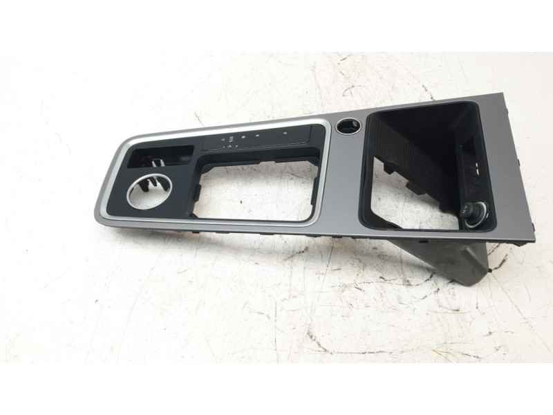 Recambio de moldura para seat ateca (khp) fr referencia OEM IAM 576863283FP  