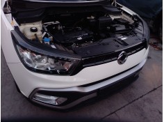 Recambio de electroventilador para ssangyong xlv suv e-xgi 160 referencia OEM IAM   